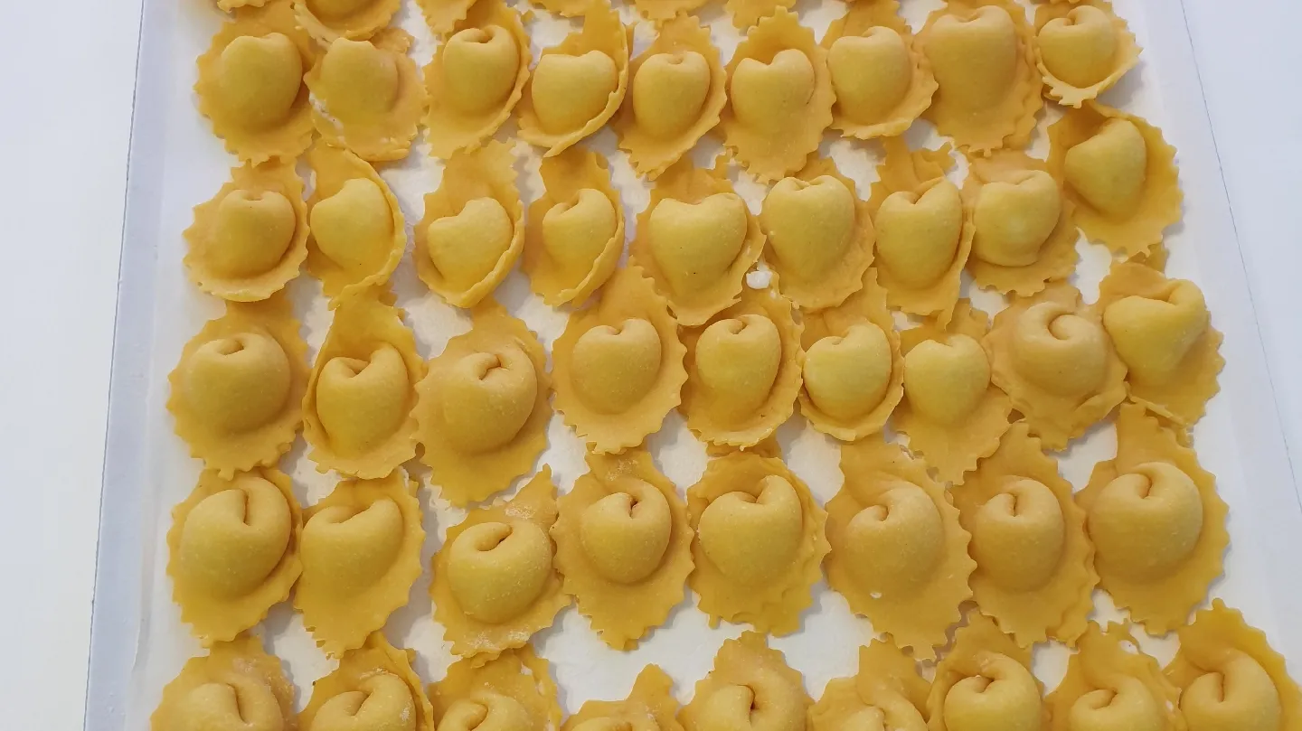 Pasta Fresca Madonnina · Foto 1